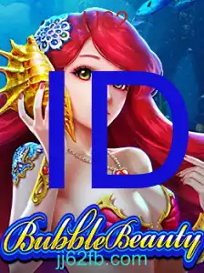 BubbleBeauty