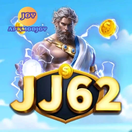 JJ62-Pusat Situs Permainan Terpopuler Indonesia Logo